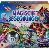 Mattel Magische Begegnungen (D)
