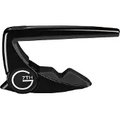 G7Th Performance-2 Capo Classic, black