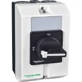 Schneider Electric Hauptschalter VBF01GE