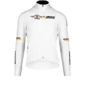 Bioracer Belgium Icon Tempest Termal Langarm-trikot