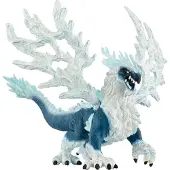 Schleich - Eldrador Creatures - Ice Dragon (70790)