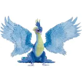 Schleich - Bayala - Magic Peacock (70794)