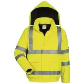 Safestyle *Heribert* Multinorm Pilotjacke