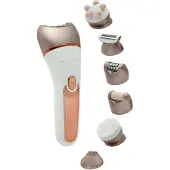 Beautifly Silky 5in1 Multifunktionsgerät für den Körper 1 St.