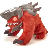 Numskull Destiny Plush Cabal Warbeast