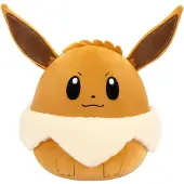 Squishmallows Pokémon 70323, Cartoon-Figur