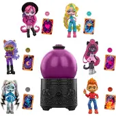 Monster High - JCY03 Puppe - (218-2559)