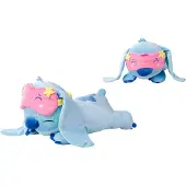 Simba Toys Snuglets Wellbeing Stitch, Spieltiere, 3 Jahr(e)