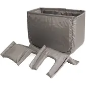 Ortlieb Camera insert for Ultimate fahrradtasche