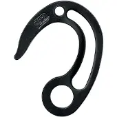 Petzl Fifi Schwarz