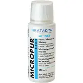 AWN Micropur Classic MC 1000F flüssig 100 ml Flüssigkeit