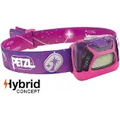 Petzl Tikkid Scheinwerfer