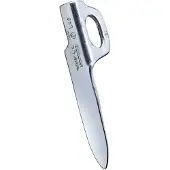 Petzl Rocher Mixed Silber 6 cm