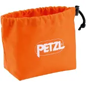 Petzl Cord-tec Tasche Orange Orange One Size