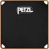 Petzl Rope Tarp Schwarz