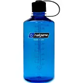 Nalgene Nachhaltige Flasche Mit Schmaler Öffnung 1l