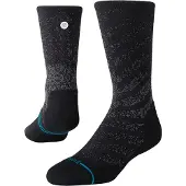 Stance Run Light Crew-socken