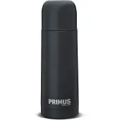 Primus - Classic Light Vacuum Bottle - Isolierflasche Gr 0,35 l schwarz/grau