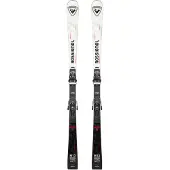 Rossignol Hero Master St R22+spx 14 Rockerace Gw Paket Mit Alpinski