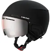 Head Cinema Helm Mit Visier