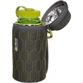 Nalgene Insulated Bottle Sleeve, 1000 ml, dunkelblau