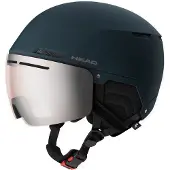 Head Cinema Helm Mit Visier