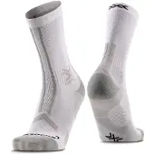 X-socks Trail Run Discover Crew Socken