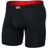 Saxx Multi-sport Mesh Brief Fly Boxershorts