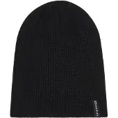 Oakley Back Bone 2.0 Beanie black