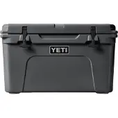 Yeti Tundra 45L Cooler, Charcoal Grey, Kühlbox