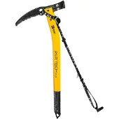 Grivel Air Tech Evo Long Evo Eispickel Mit Hammer