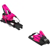 Salomon - Alpinski-Bindungen - Strive 14 MN Sachet Pink/Black - Größe 100 mm - Rosa