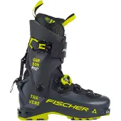 Fischer Travers Carbon Pro Alpin-skischuhe