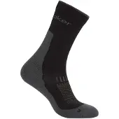 Icebreaker Merino Hike+ Light Crew Socken