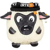 YY VERTICAL - Chalk Bag Sheep - Chalkbag weiß