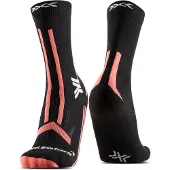 X-socks Laufsocken Damen Discover Crew