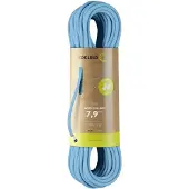 Edelrid Apus Eco Dry 7.9 Mm Seil