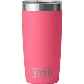 Yeti Coolers - Rambler Tumbler - Isolierbecher Gr 296 ml rosa