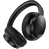 4smarts SkyBuds Wave, Verkabelt & Kabellos, Anrufe/Musik, 20 - 20000 Hz, 180 g, Kopfhörer, Schwarz