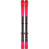 Atomic Herren Ski REDSTER S7 + MI 12 GW Red Tens