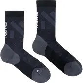 Nnormal Race Half Lange Socken