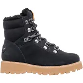 Roxy Bradie Lace Up Boots ARJB700758-BC1, Wanderschuhe, Damen, Braun