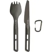 Sea to Summit - Frontier Ultralight Cutlery Set - Besteck-Set weiß