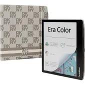 Pocketbook Era Color Fashion Edition Dk & Cover E-book