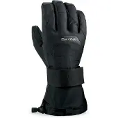 Dakine Handschuhe Wristguard Gloves Herren Black-L
