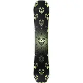 #YES Yes. Shifter Xtrm Eiki 3d Snowboard