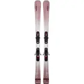 Elan Damen Ski PRIMETIME N°3 W SX EL 9.0