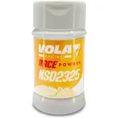 Vola Racing - Puderkuchen verarbeiteter Schnee - Race Powder NSD2325 40g