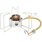 MSR - Kocher - Dragonfly Stove - Rot