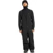 Quiksilver Paramo Stretch 20k Overall Schwarz M Herren Schwarz M
